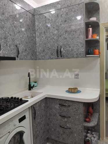 2 otaqlı yeni tikili - Xırdalan - 58 m² (9)
