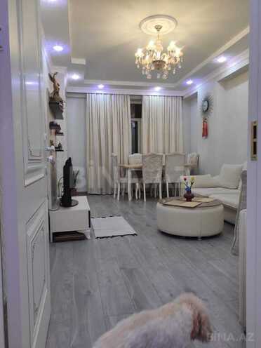 2 otaqlı yeni tikili - Xırdalan - 58 m² (12)