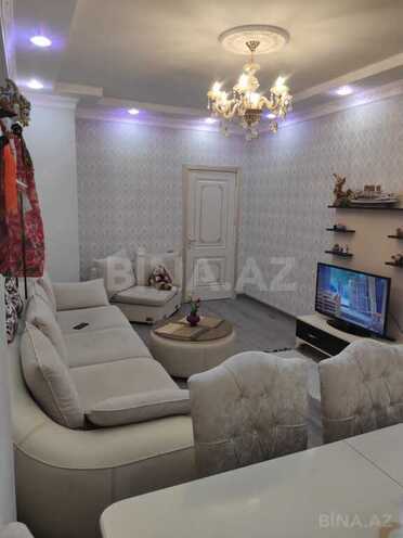 2 otaqlı yeni tikili - Xırdalan - 58 m² (4)
