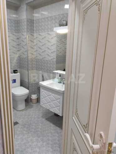 2 otaqlı yeni tikili - Xırdalan - 58 m² (6)