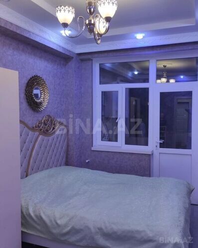 2 otaqlı yeni tikili - Xırdalan - 58 m² (5)