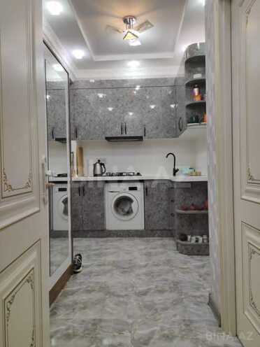 2 otaqlı yeni tikili - Xırdalan - 58 m² (10)