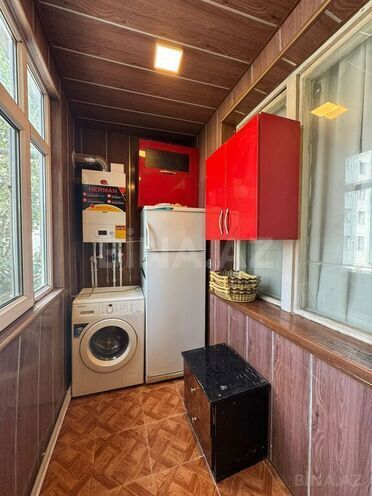 3-комн. вторичка - Насиминский  р. - 50 м² (6)