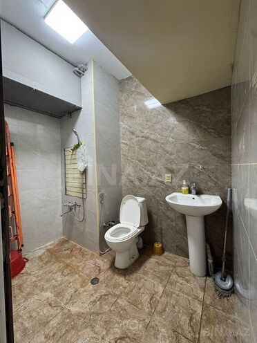 3-комн. вторичка - Насиминский  р. - 50 м² (5)