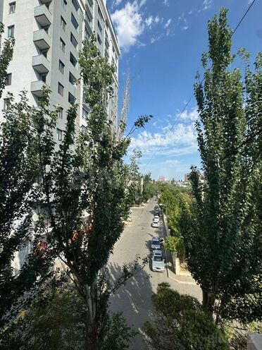 3-комн. вторичка - Насиминский  р. - 50 м² (8)