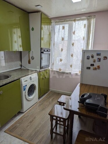 3 otaqlı köhnə tikili - Bülbülə q. - 60 m² (1)