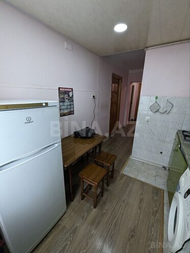 3 otaqlı köhnə tikili - Bülbülə q. - 60 m² (2)