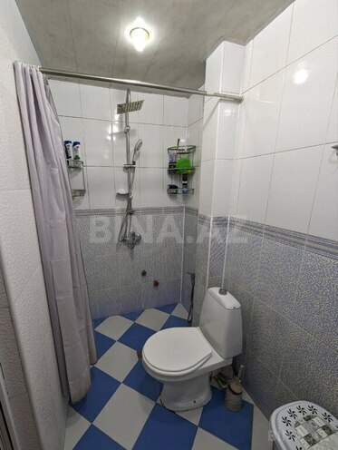 3 otaqlı köhnə tikili - Bülbülə q. - 60 m² (3)