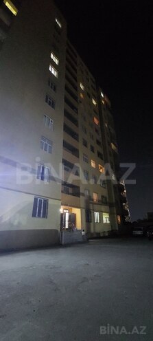 3-комн. новостройка - Хырдалан - 85 м² (1)
