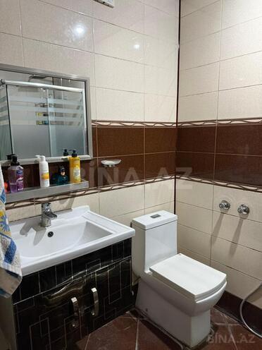 2-комн. новостройка - м. Шах Исмаил Хатаи - 95 м² (12)