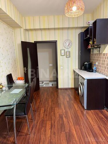 2-комн. новостройка - м. Шах Исмаил Хатаи - 95 м² (5)