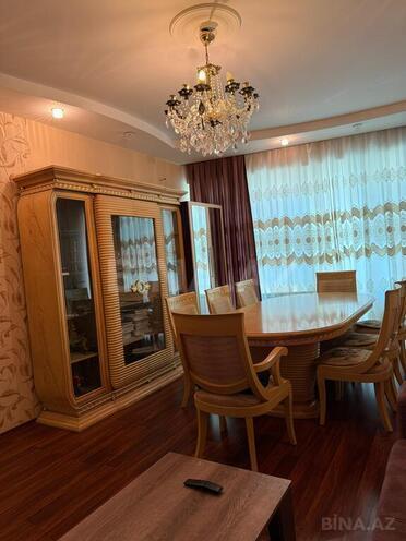 2-комн. новостройка - м. Шах Исмаил Хатаи - 95 м² (7)