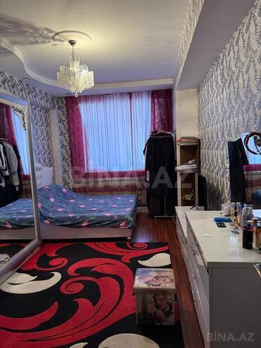2-комн. новостройка - м. Шах Исмаил Хатаи - 95 м² (9)
