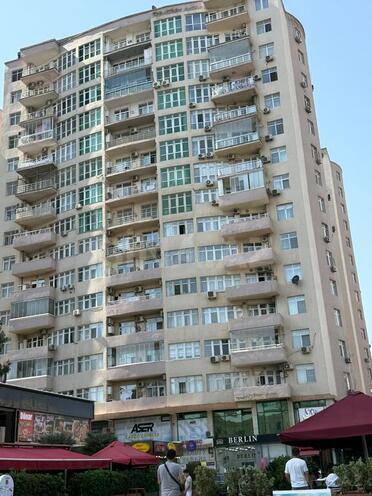 2-комн. новостройка - м. Шах Исмаил Хатаи - 95 м² (15)