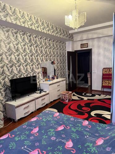 2-комн. новостройка - м. Шах Исмаил Хатаи - 95 м² (10)