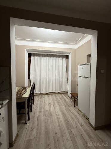 2 otaqlı yeni tikili - Əhmədli m. - 60 m² (13)