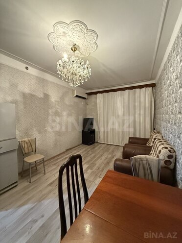 2 otaqlı yeni tikili - Əhmədli m. - 60 m² (10)