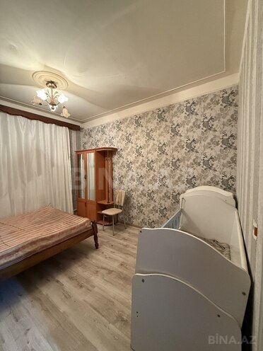 2 otaqlı yeni tikili - Əhmədli m. - 60 m² (15)