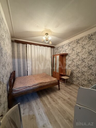 2 otaqlı yeni tikili - Əhmədli m. - 60 m² (14)