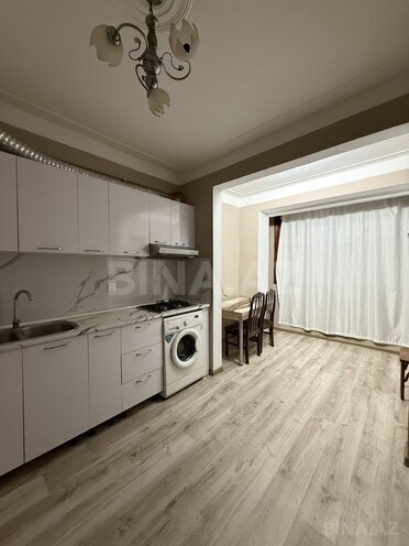 2 otaqlı yeni tikili - Əhmədli m. - 60 m² (12)