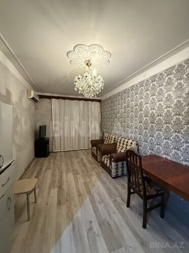 2 otaqlı yeni tikili - Əhmədli m. - 60 m² (9)