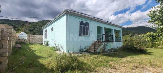 3-комн. дом/дача - Исмаиллы - 82 м² (9)