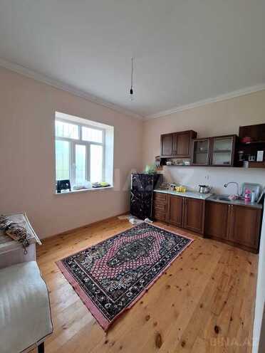 3-комн. дом/дача - Исмаиллы - 82 м² (1)