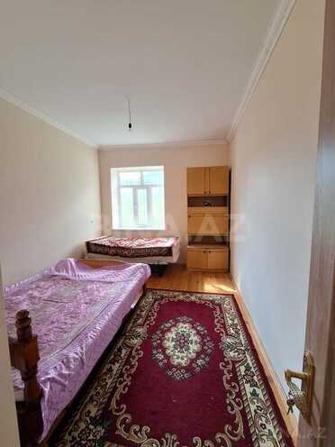 3-комн. дом/дача - Исмаиллы - 82 м² (5)