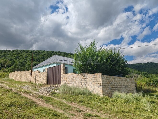 3-комн. дом/дача - Исмаиллы - 82 м² (14)