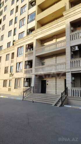 2 otaqlı yeni tikili - İnşaatçılar m. - 73 m² (1)