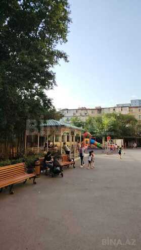 2 otaqlı yeni tikili - İnşaatçılar m. - 73 m² (2)