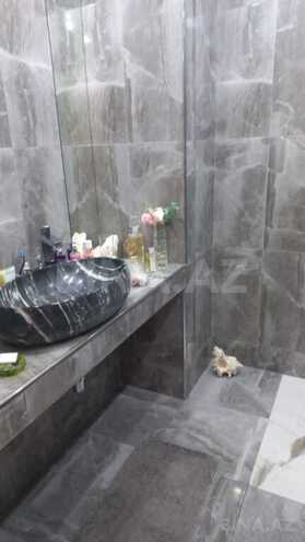 2 otaqlı yeni tikili - İnşaatçılar m. - 73 m² (28)