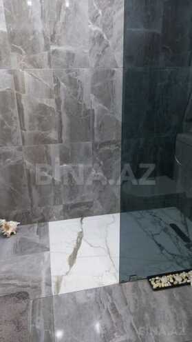 2 otaqlı yeni tikili - İnşaatçılar m. - 73 m² (24)