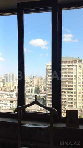 2 otaqlı yeni tikili - İnşaatçılar m. - 73 m² (15)