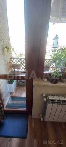 2 otaqlı yeni tikili - İnşaatçılar m. - 73 m² (18)