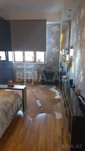 2 otaqlı yeni tikili - İnşaatçılar m. - 73 m² (20)