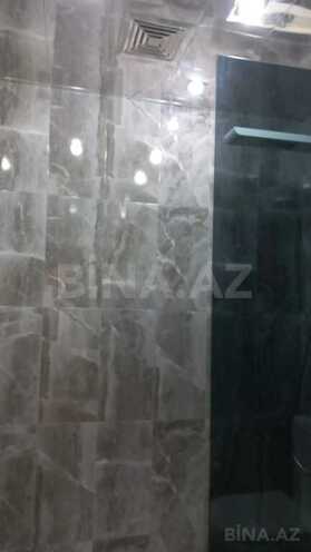 2 otaqlı yeni tikili - İnşaatçılar m. - 73 m² (27)