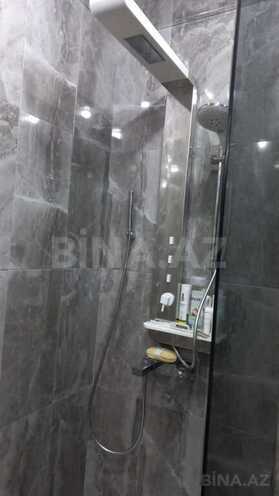 2 otaqlı yeni tikili - İnşaatçılar m. - 73 m² (26)