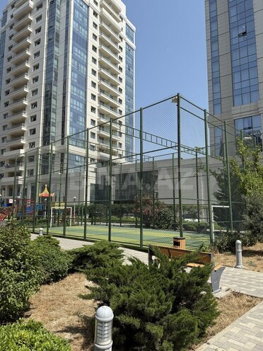 1-комн. новостройка - м. Кероглу - 79.3 м² (5)