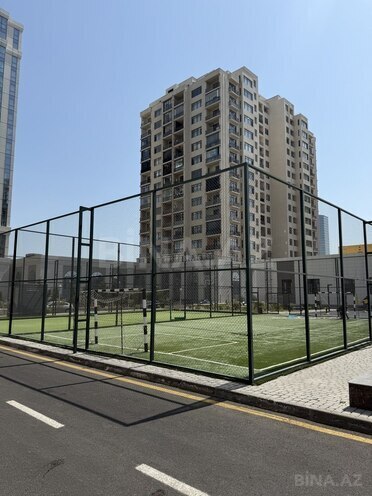 1-комн. новостройка - м. Кероглу - 79.3 м² (6)