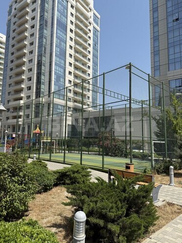 1-комн. новостройка - м. Кероглу - 79.3 м² (4)
