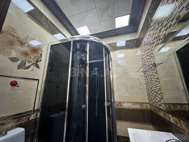 3 otaqlı yeni tikili - Gənclik m. - 150 m² (16)