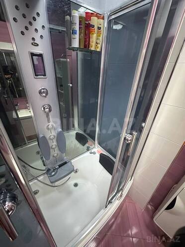 3 otaqlı yeni tikili - Gənclik m. - 150 m² (25)