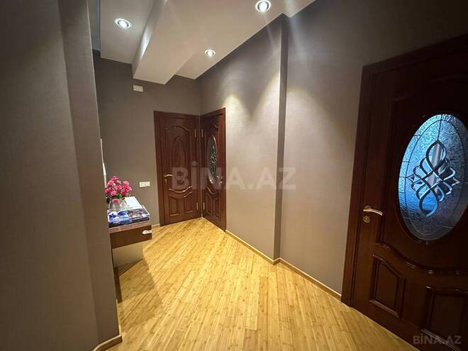 3 otaqlı yeni tikili - Gənclik m. - 150 m² (8)