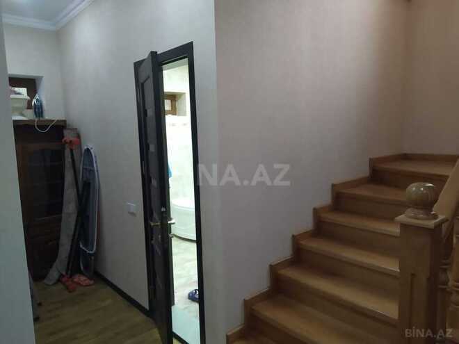 Həyət evi/Bağ evi - Bilgəh q. - 170 m² (10)