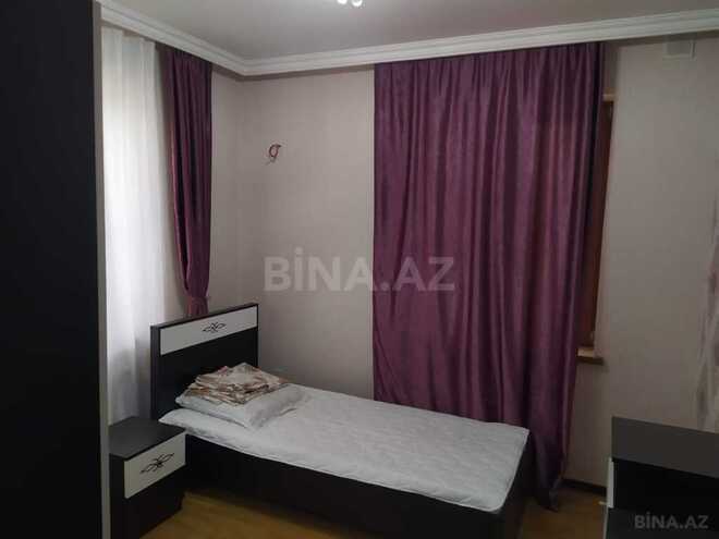 Həyət evi/Bağ evi - Bilgəh q. - 170 m² (17)