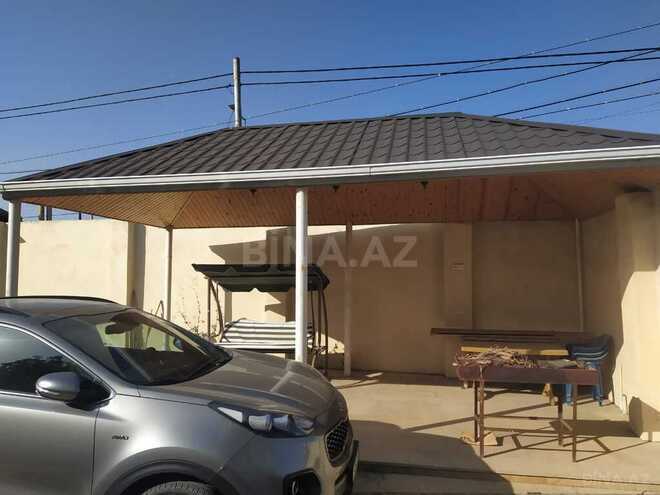 Həyət evi/Bağ evi - Bilgəh q. - 170 m² (2)