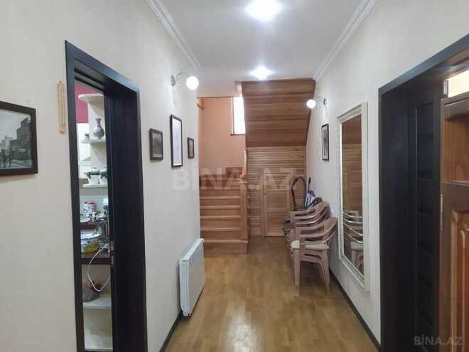 Həyət evi/Bağ evi - Bilgəh q. - 170 m² (15)
