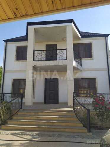 Həyət evi/Bağ evi - Bilgəh q. - 170 m² (1)