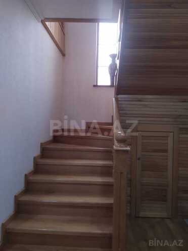 Həyət evi/Bağ evi - Bilgəh q. - 170 m² (8)